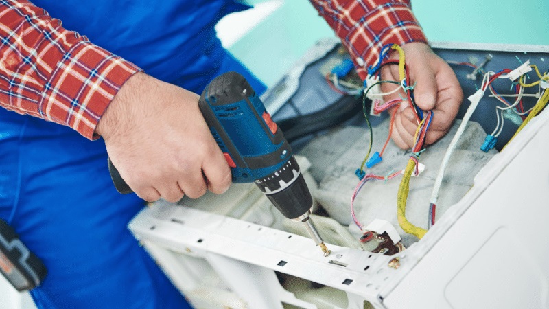 Etimesgut Termodinamik servisi orijinal yedek parça kullanımı